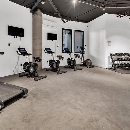 Apartmán Royal Oasis Indoor Pool, Free Parking, Near Nyc Elizabeth Exteriér fotografie