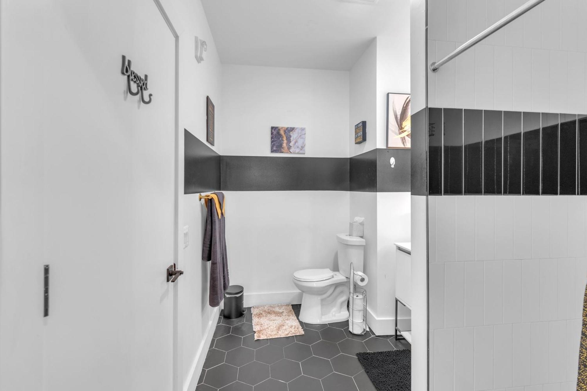 Apartmán Royal Oasis Indoor Pool, Free Parking, Near Nyc Elizabeth Exteriér fotografie