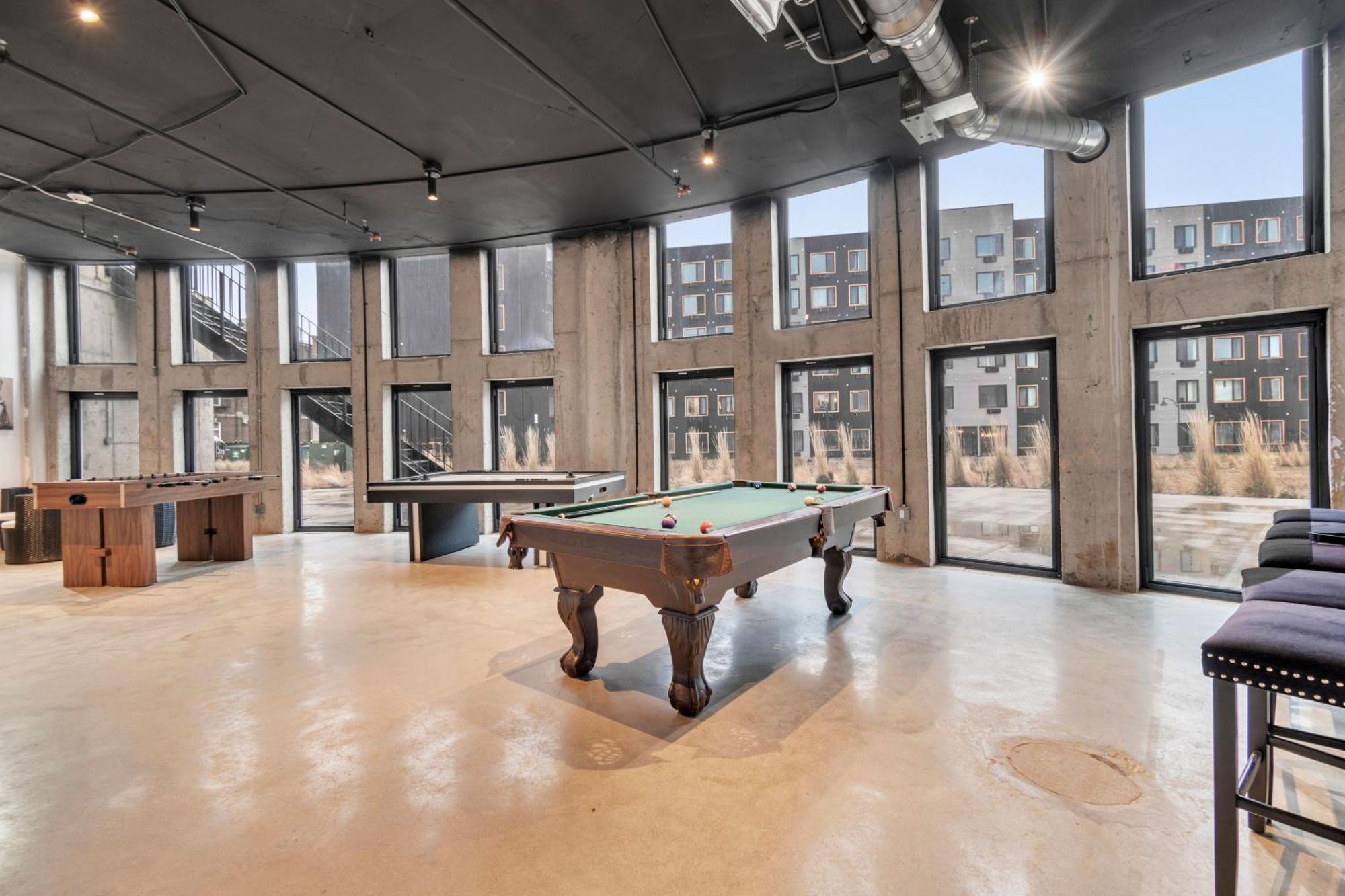Apartmán Royal Oasis Indoor Pool, Free Parking, Near Nyc Elizabeth Exteriér fotografie
